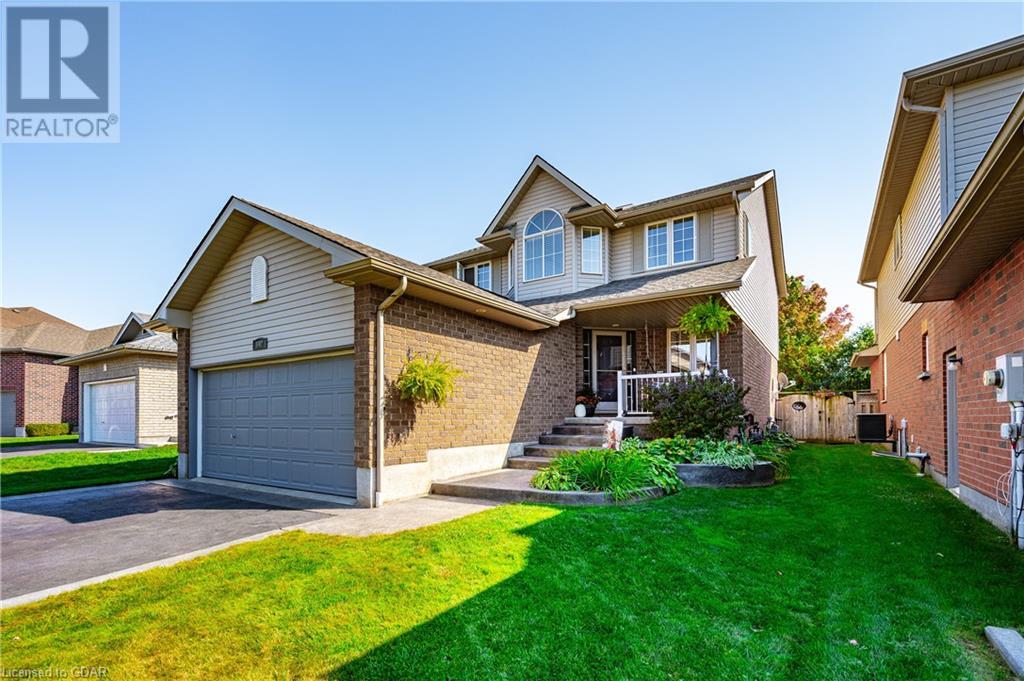 102 REVELL Drive