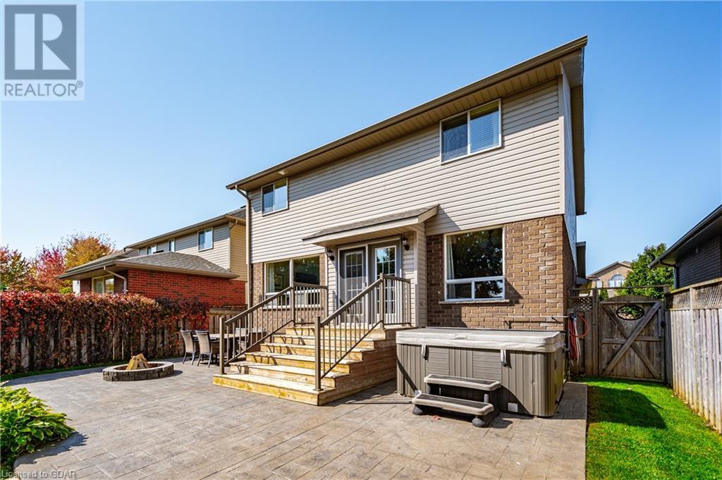 102 REVELL Drive