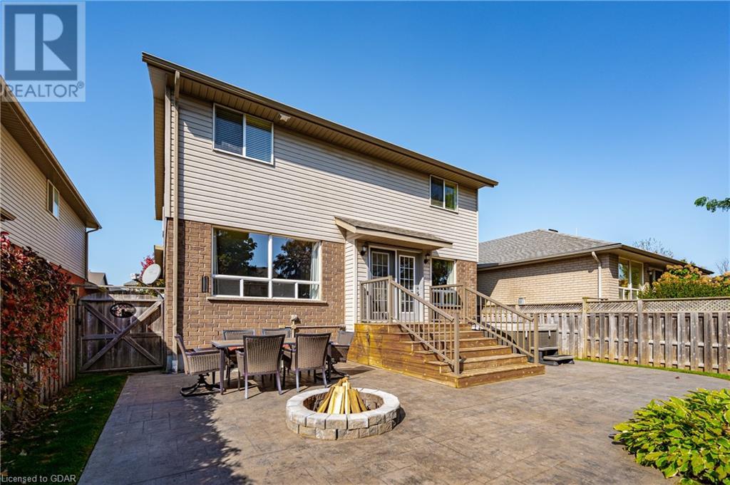 102 REVELL Drive