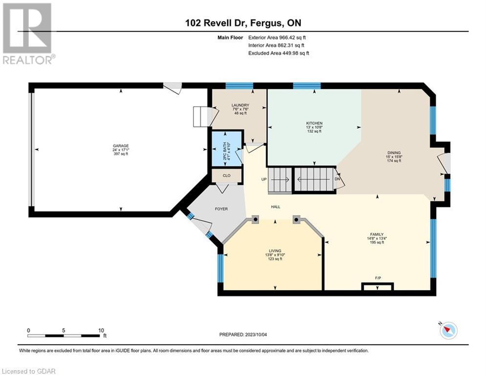 102 REVELL Drive