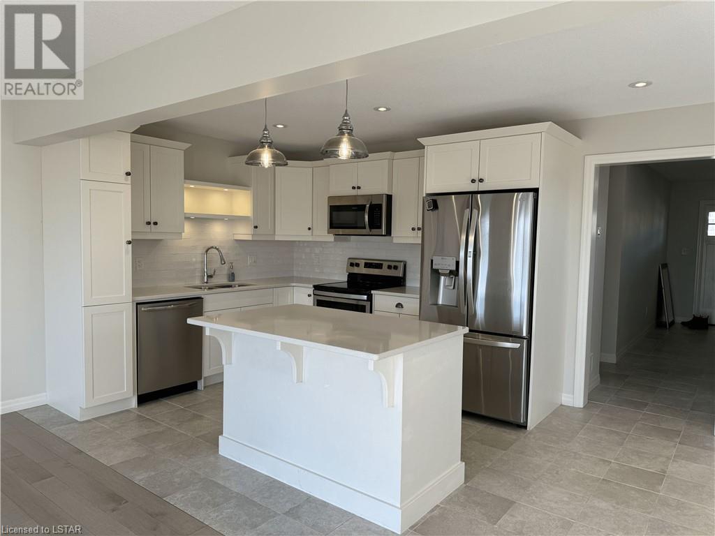 58 CORTLAND Terrace Unit# A