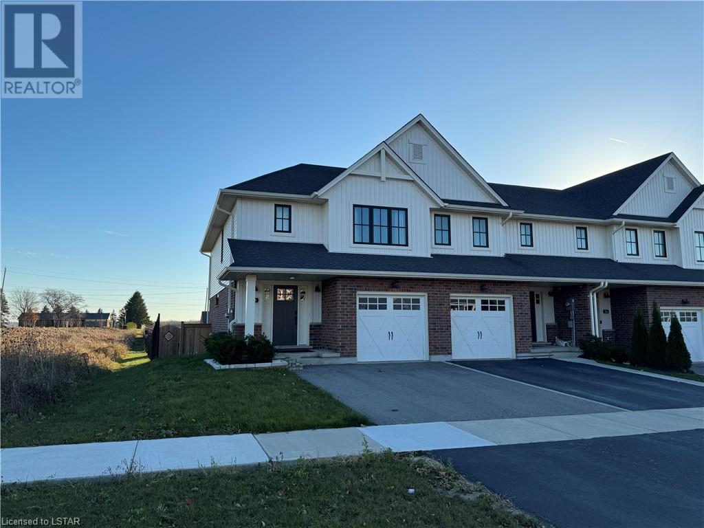 58 CORTLAND Terrace Unit# A