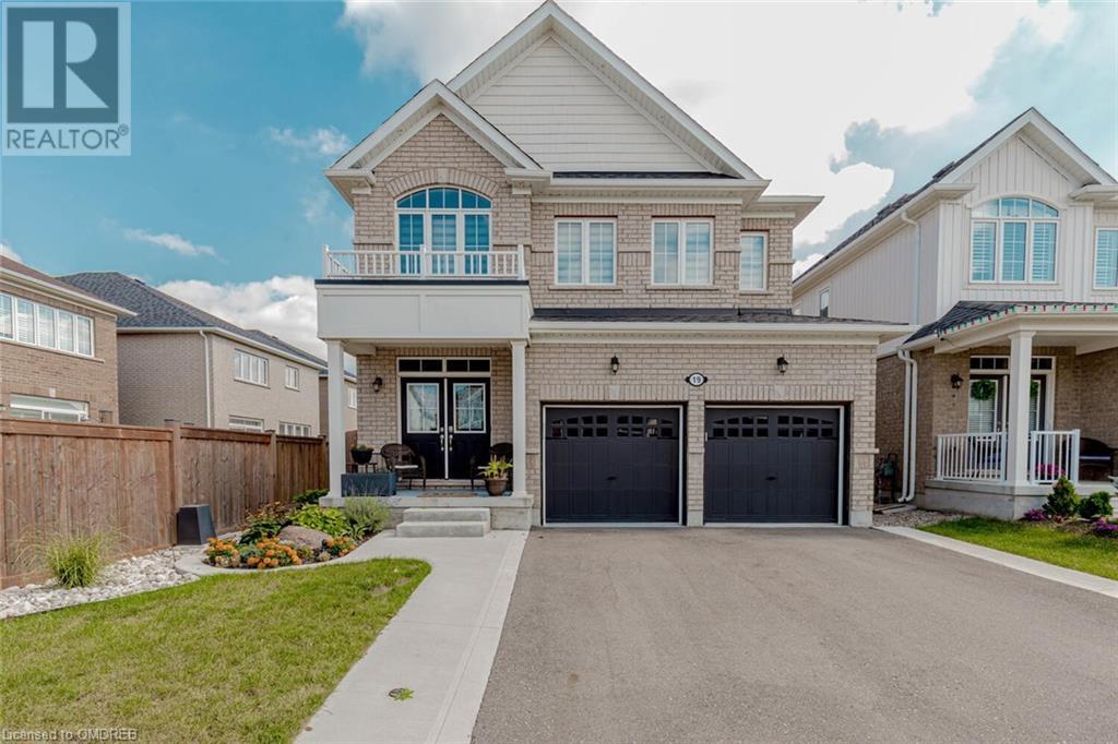 19 ROBBINS Ridge