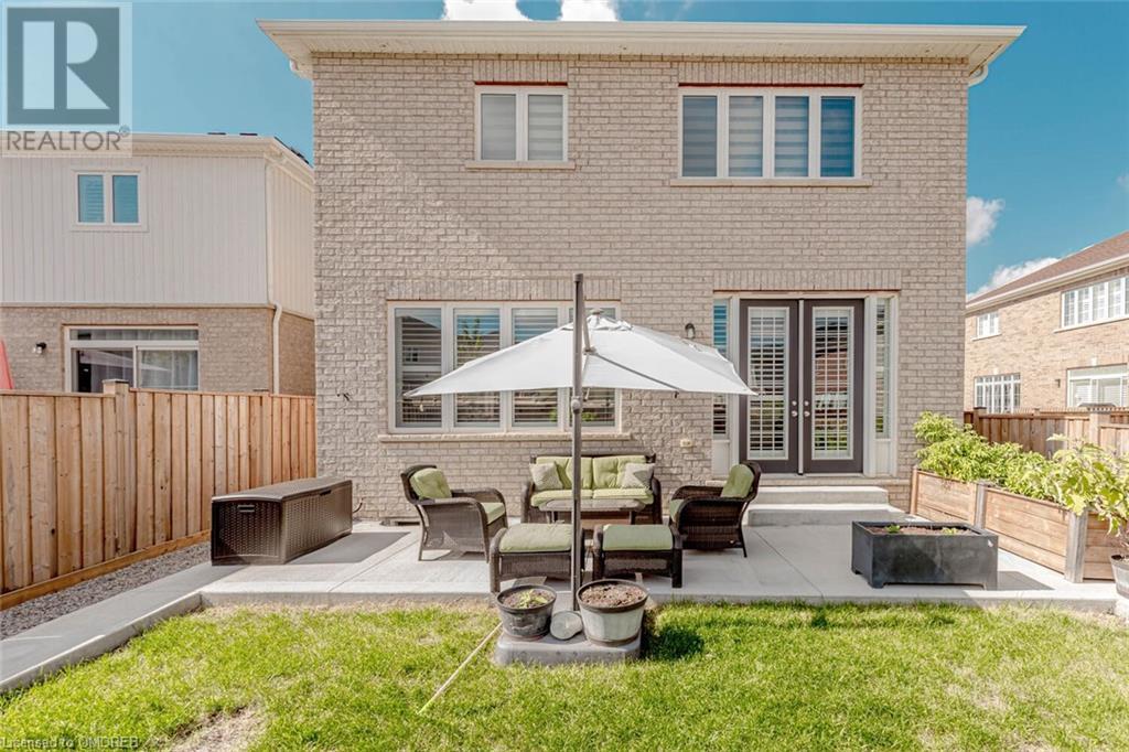 19 ROBBINS Ridge