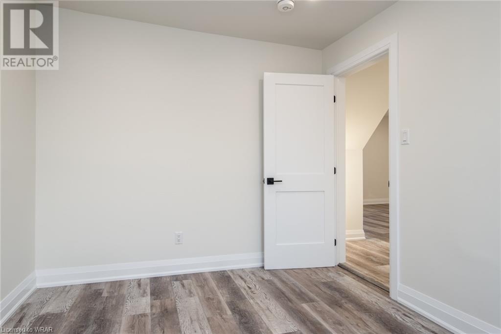 601 LANCASTER Street Unit# Upper