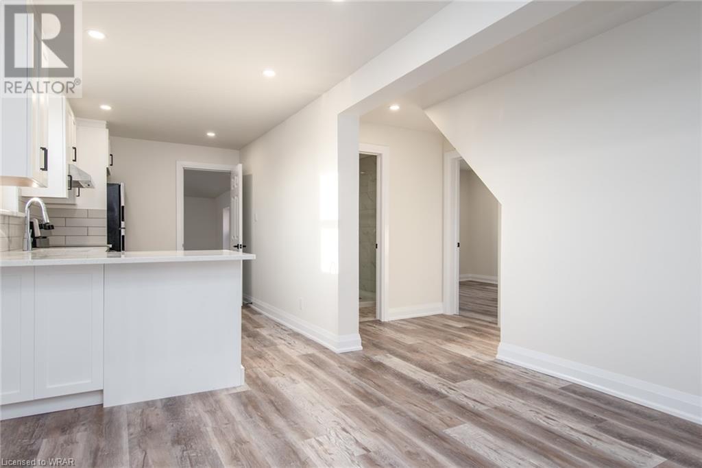 601 LANCASTER Street Unit# Upper
