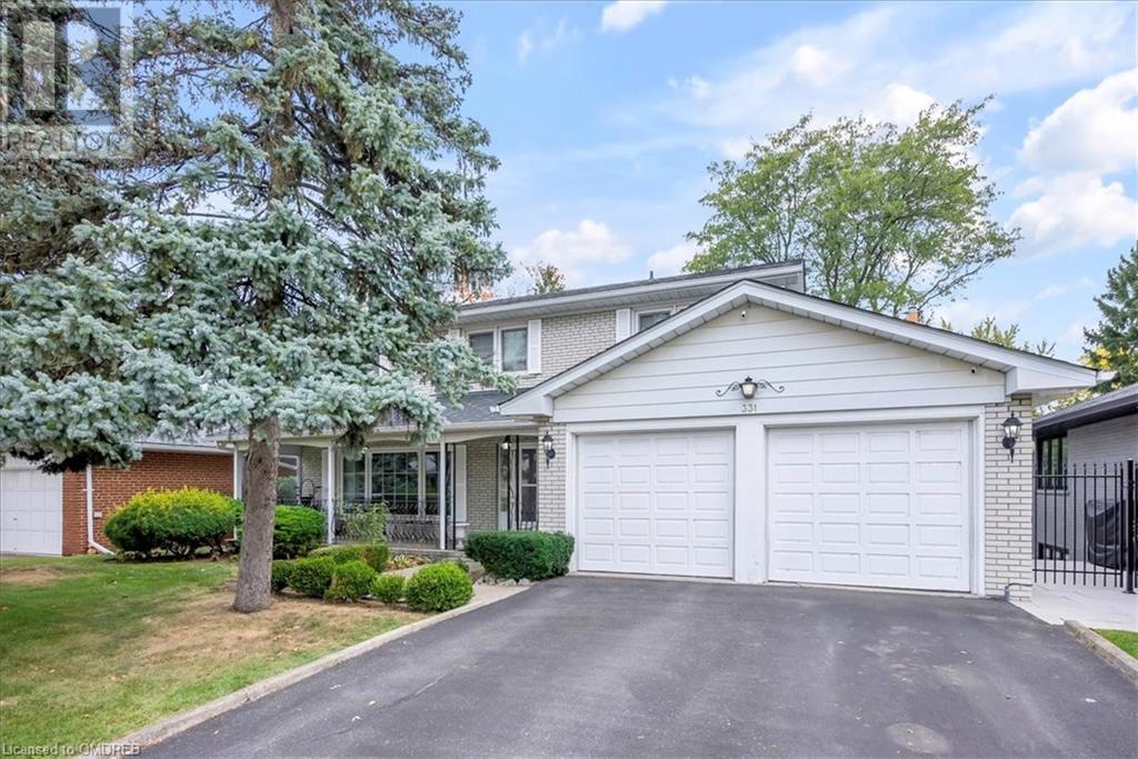 331 MARKLAND Drive