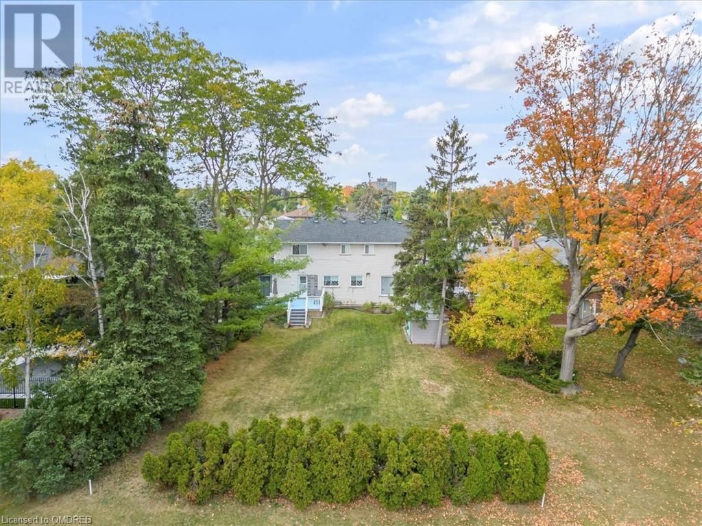 331 MARKLAND Drive