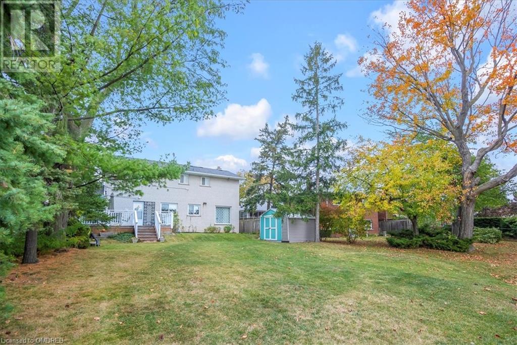 331 MARKLAND Drive