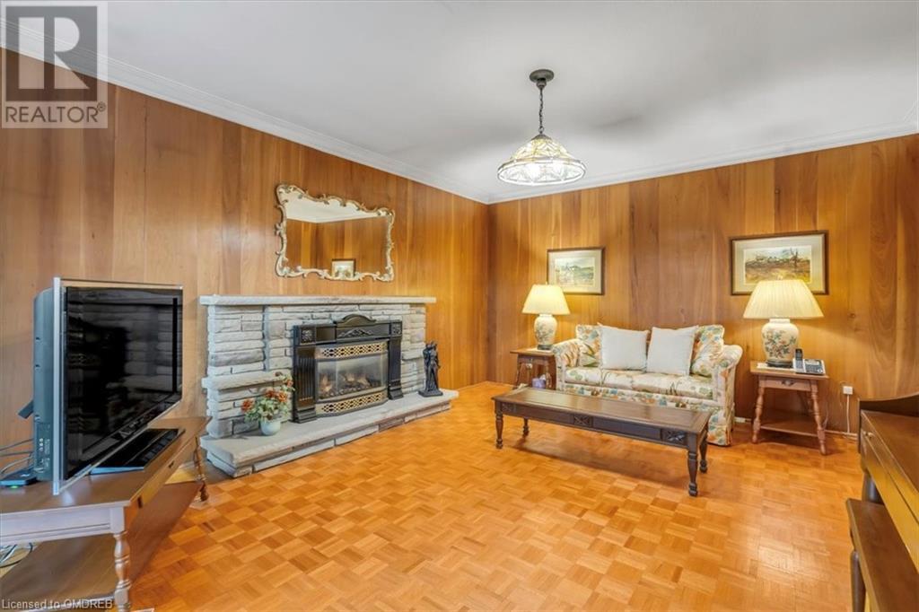 331 MARKLAND Drive
