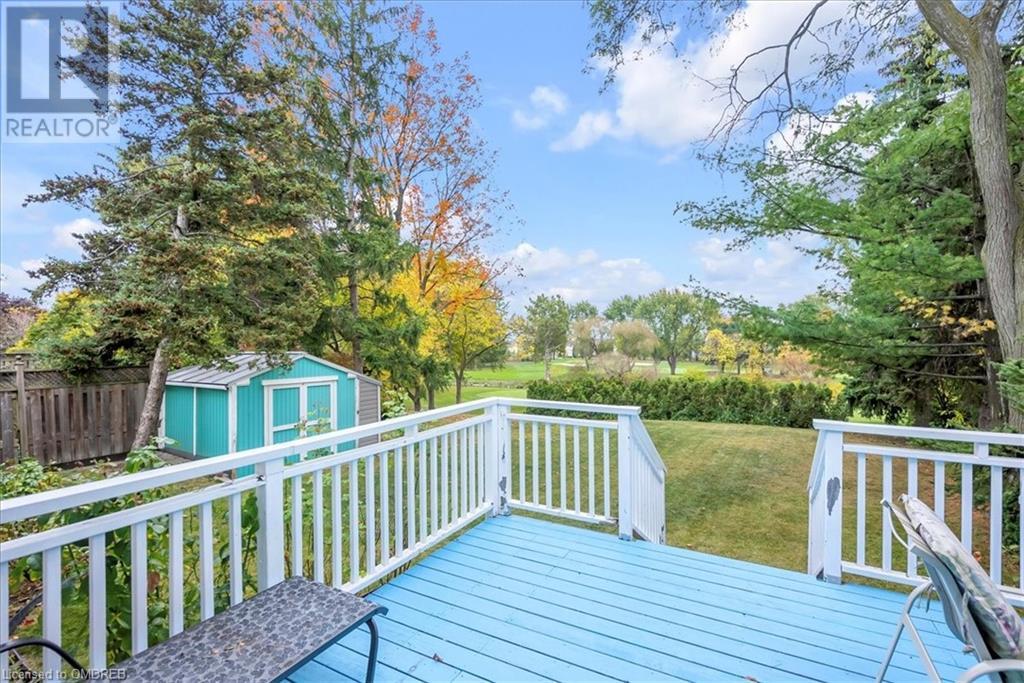 331 MARKLAND Drive