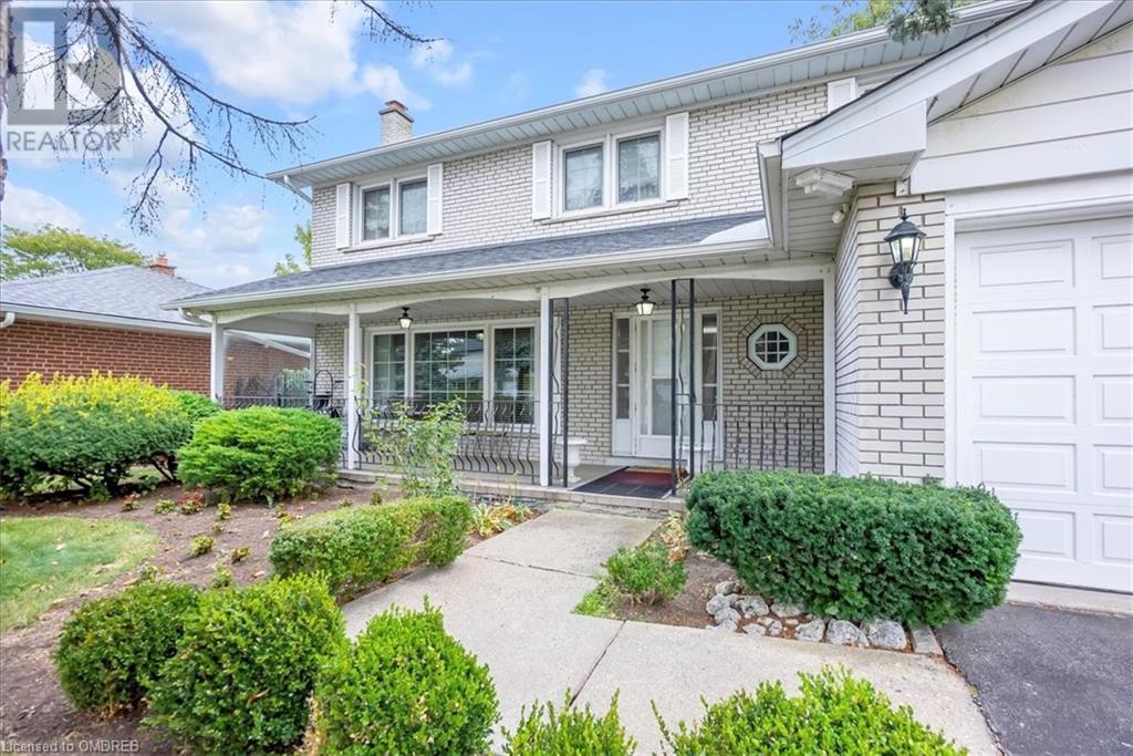 331 MARKLAND Drive