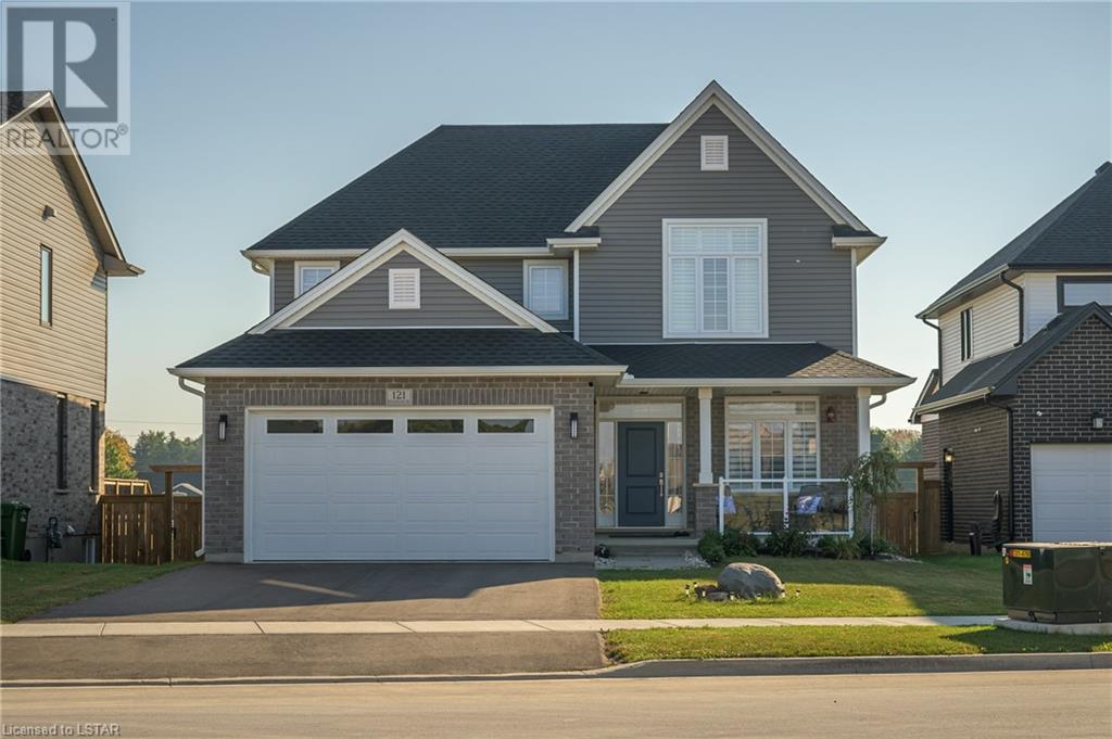 121 RENAISSANCE Drive