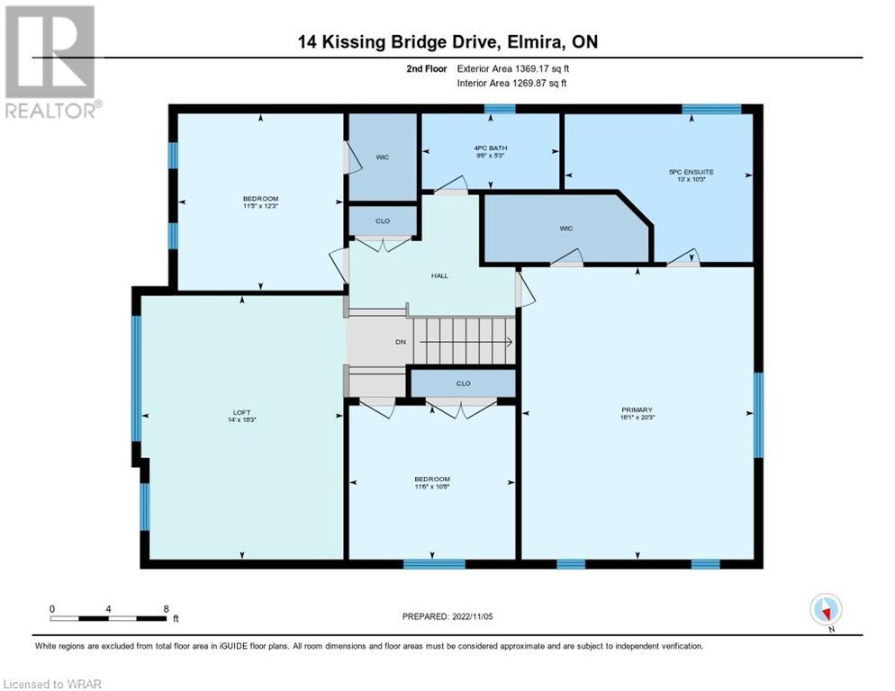 14 KISSING BRIDGE Drive