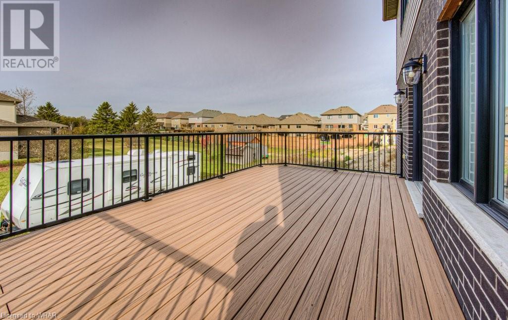 14 KISSING BRIDGE Drive