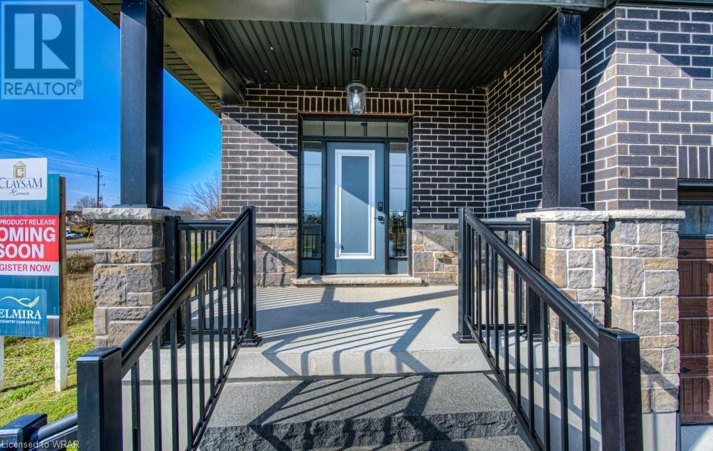 14 KISSING BRIDGE Drive