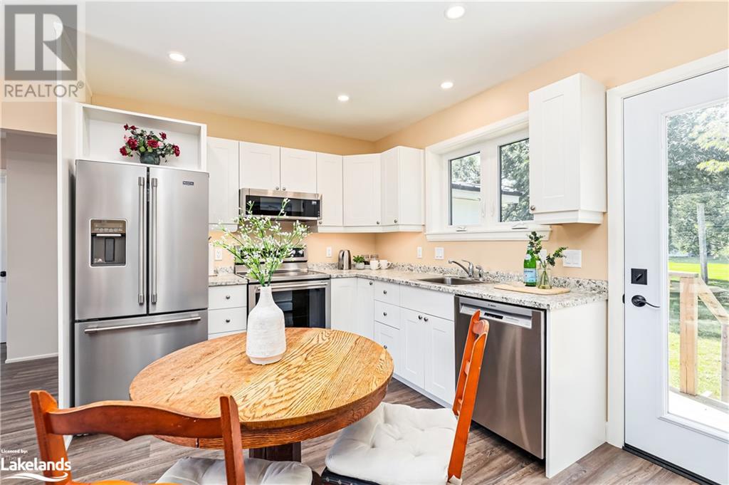 272 SYKES Street S Unit# B