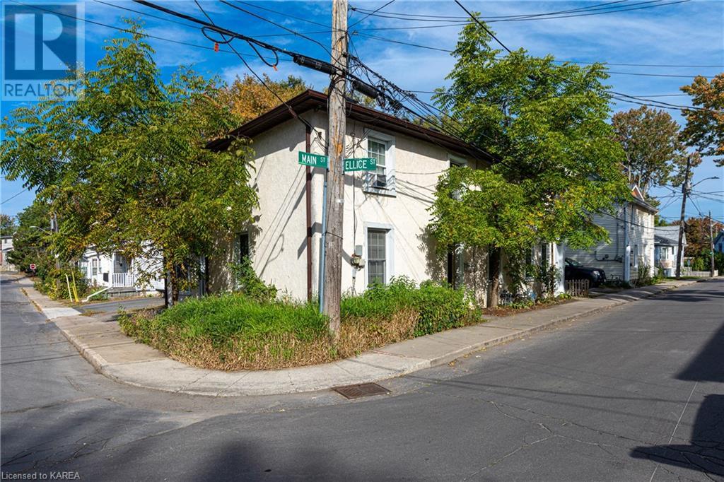 24 MAIN Street
