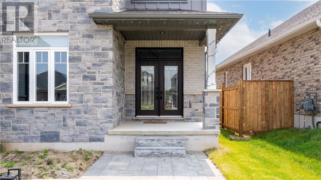187 BOARDWALK Way