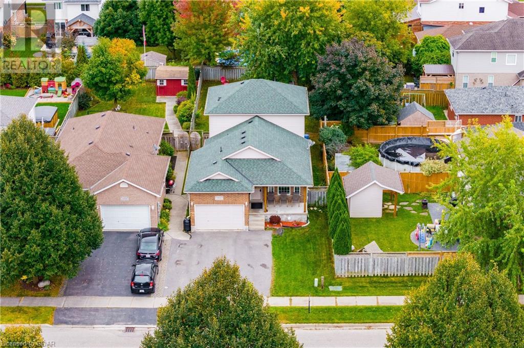 143 BELLAMY Crescent