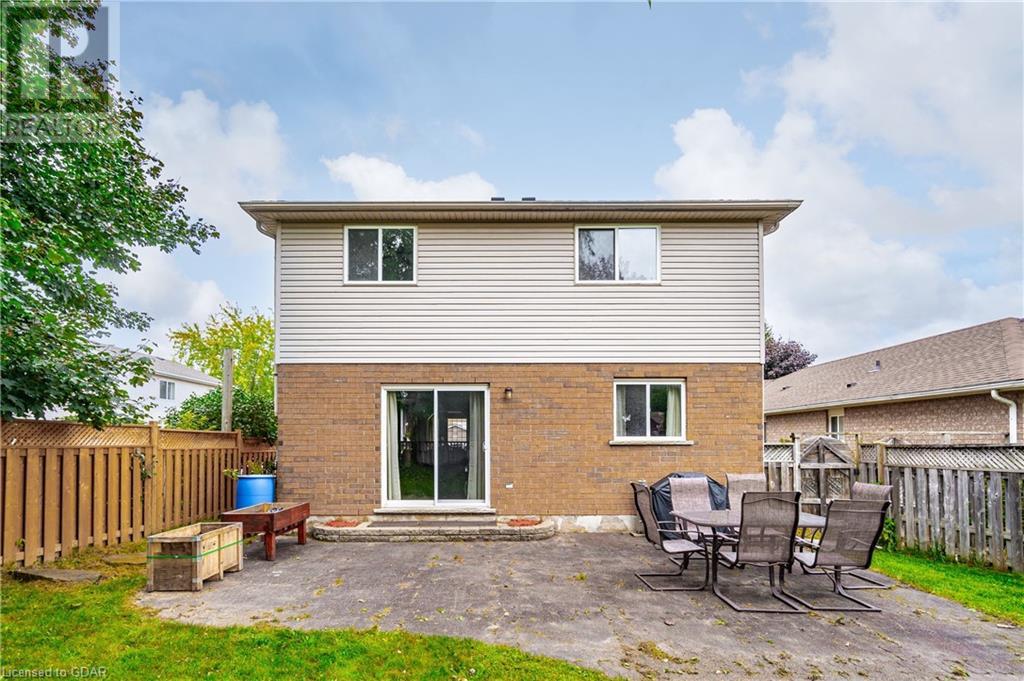 143 BELLAMY Crescent