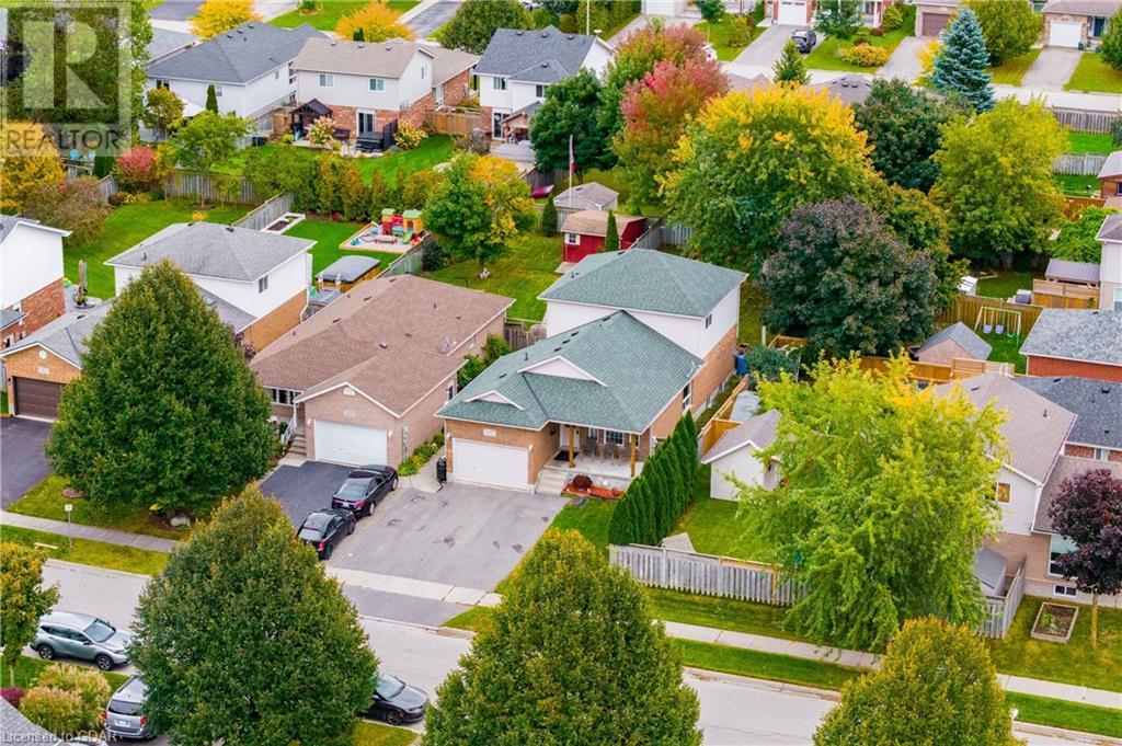 143 BELLAMY Crescent