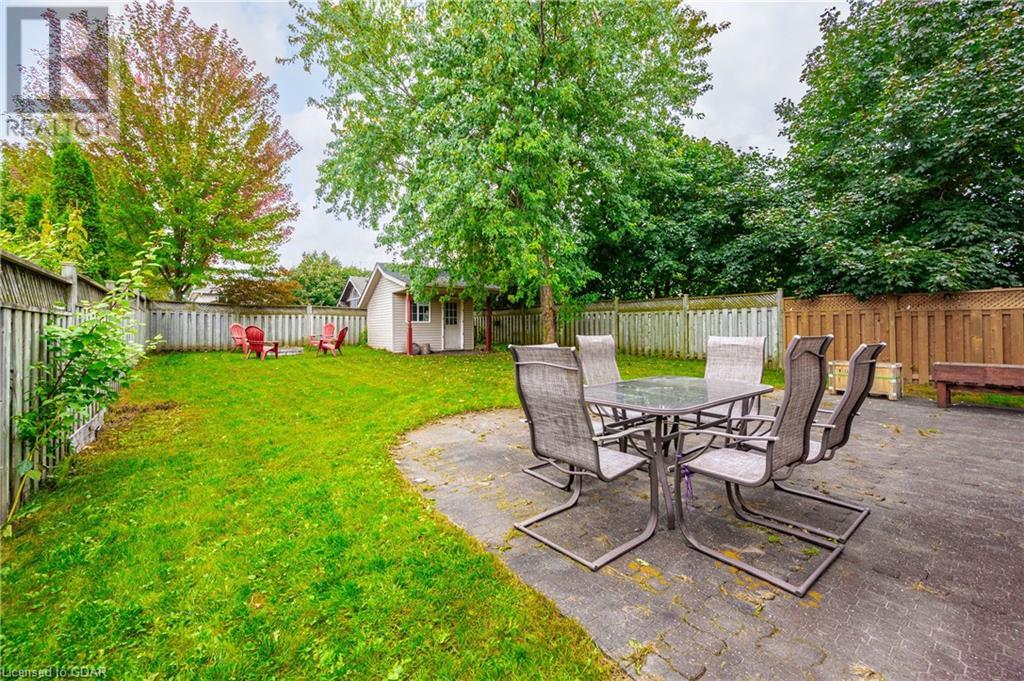 143 BELLAMY Crescent