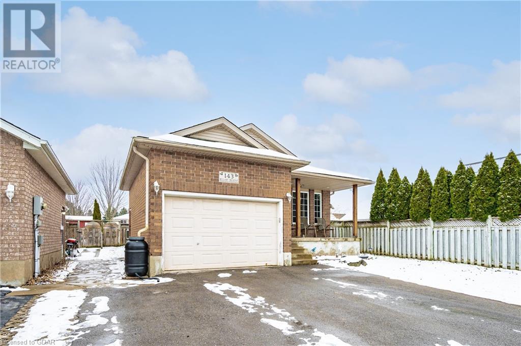 143 BELLAMY Crescent