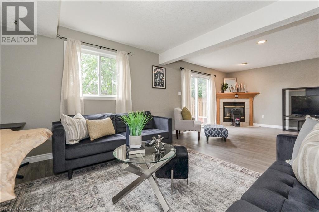 143 BELLAMY Crescent