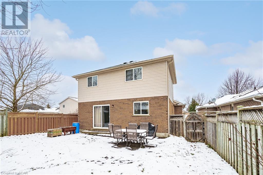 143 BELLAMY Crescent