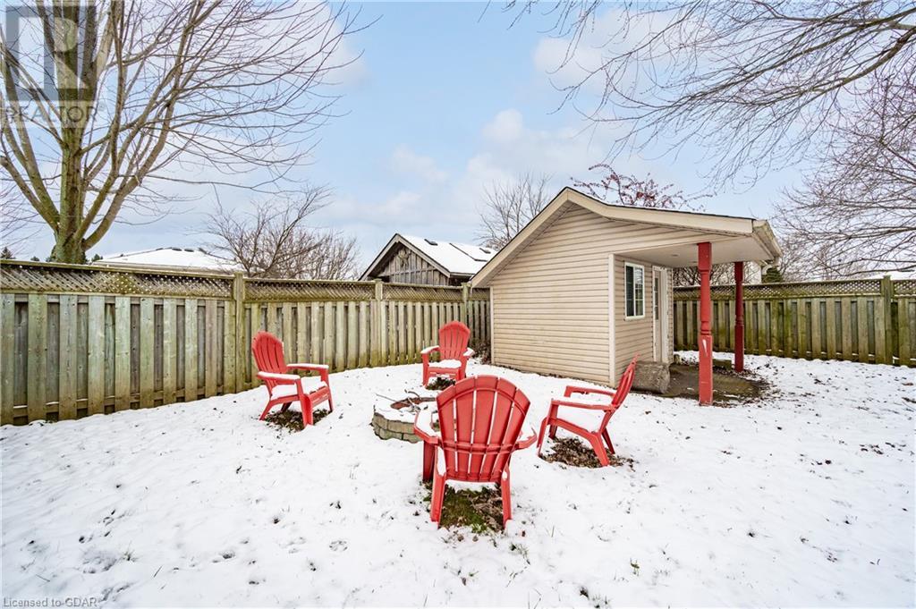 143 BELLAMY Crescent