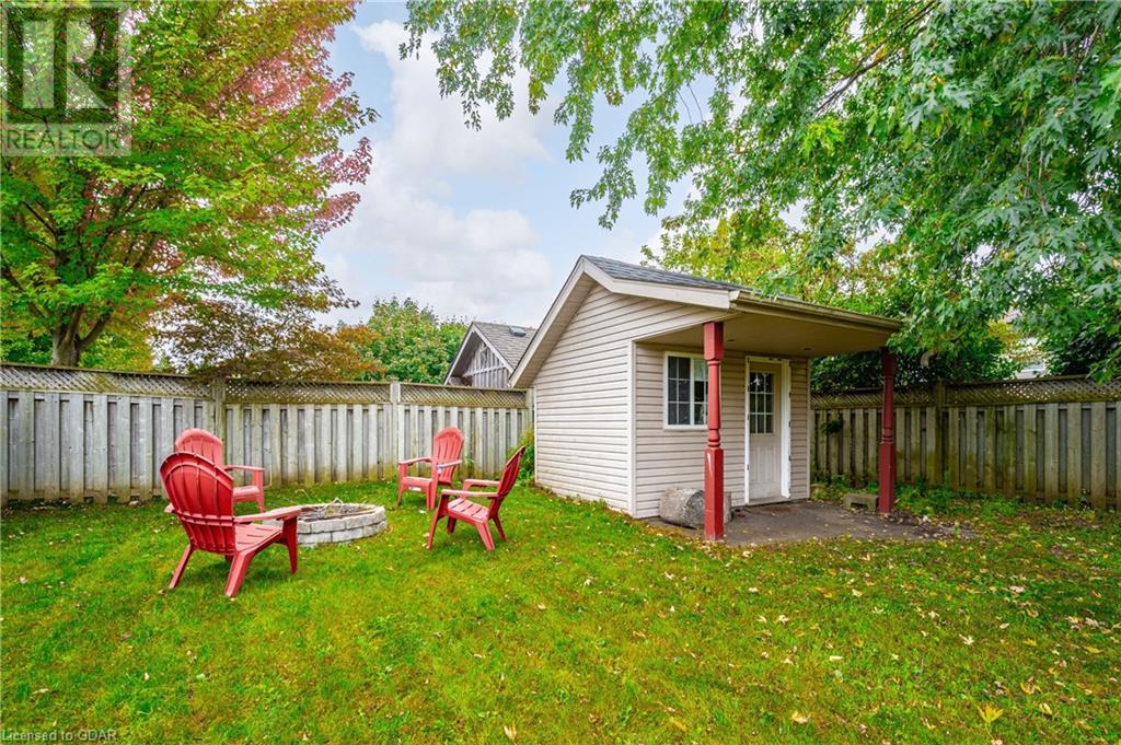 143 BELLAMY Crescent