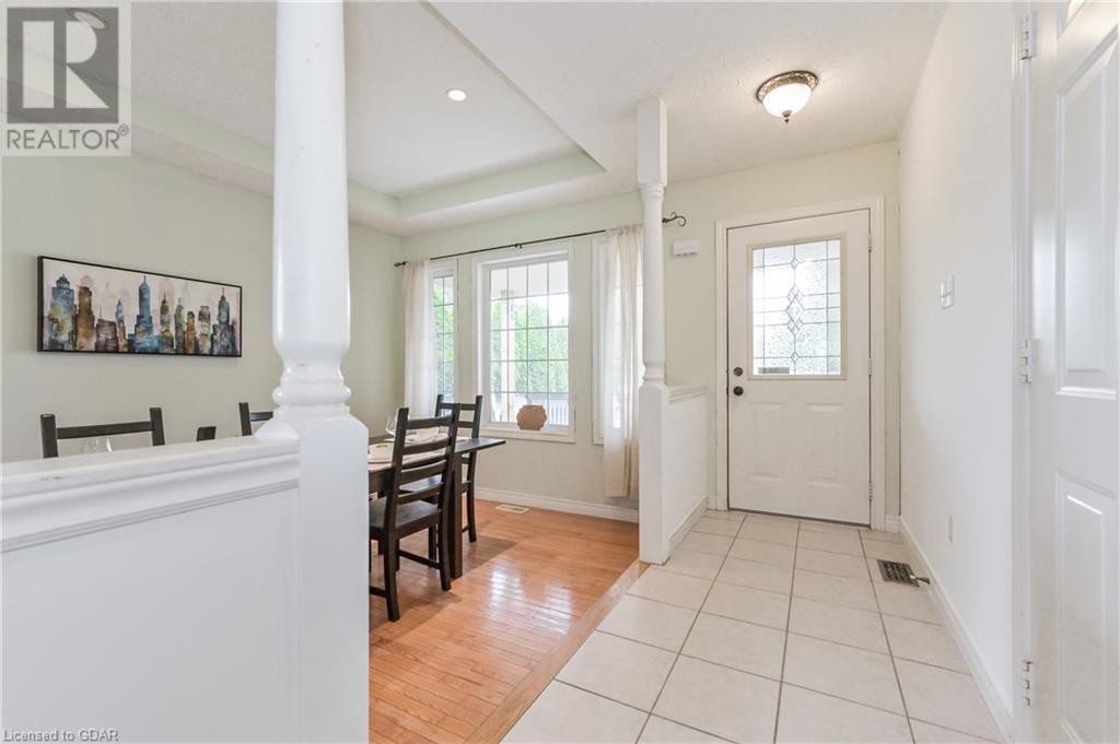 143 BELLAMY Crescent