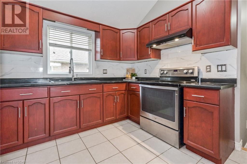 143 BELLAMY Crescent