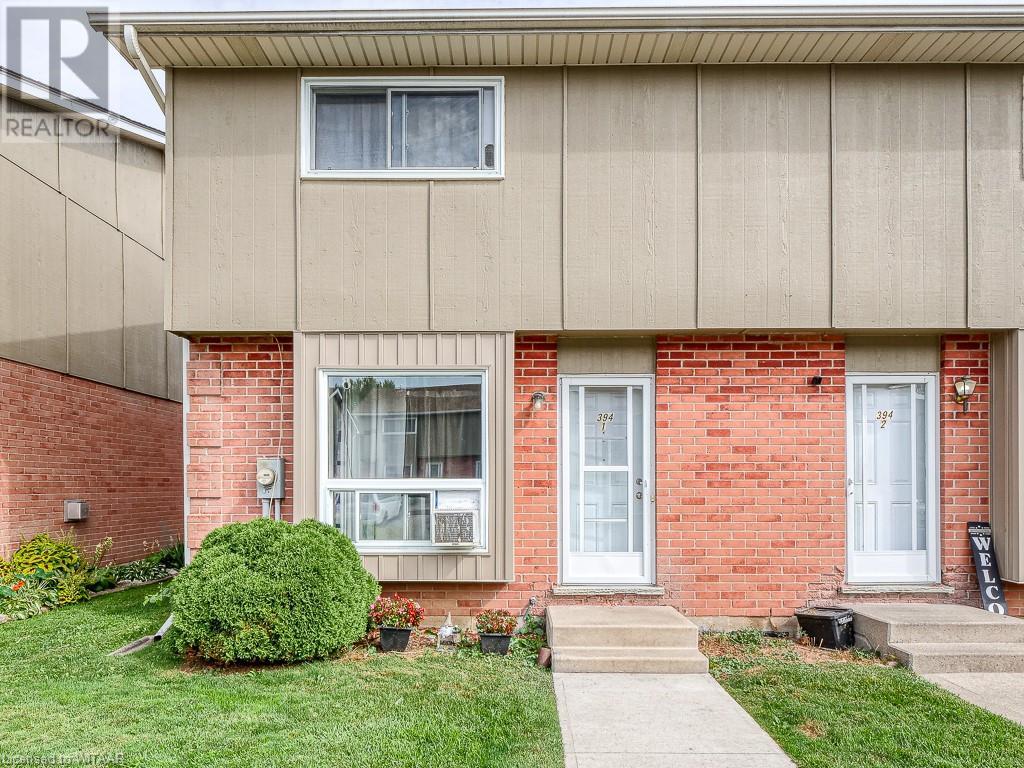 394 SPRINGBANK Avenue Unit# 1