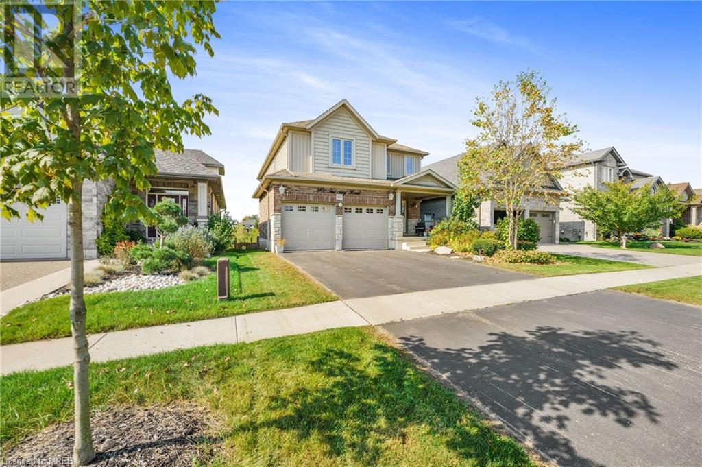 468 FAIRWAY Road