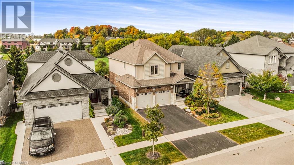 468 FAIRWAY Road