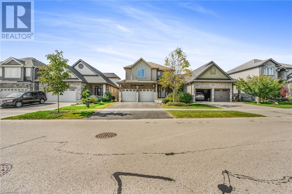 468 FAIRWAY Road
