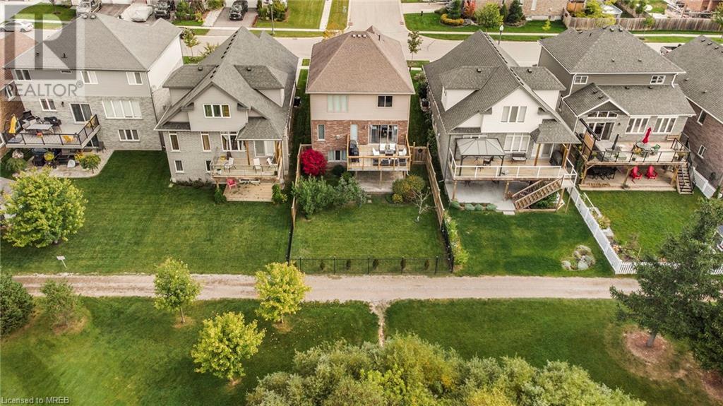 468 FAIRWAY Road