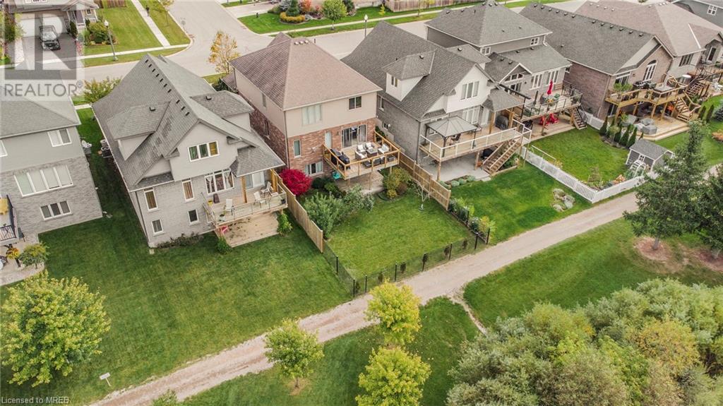 468 FAIRWAY Road