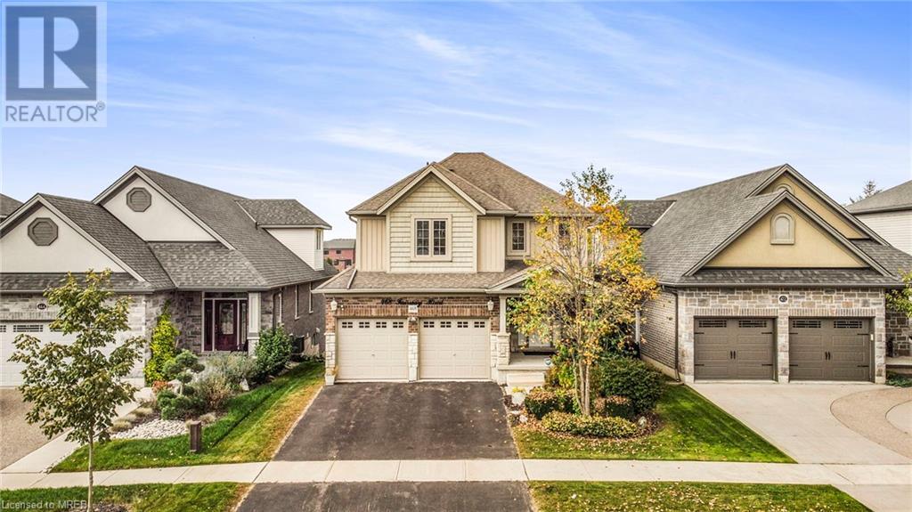 468 FAIRWAY Road
