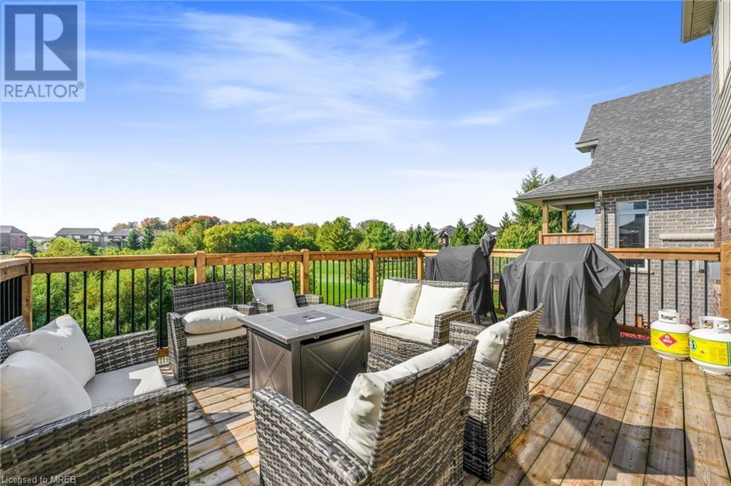 468 FAIRWAY Road