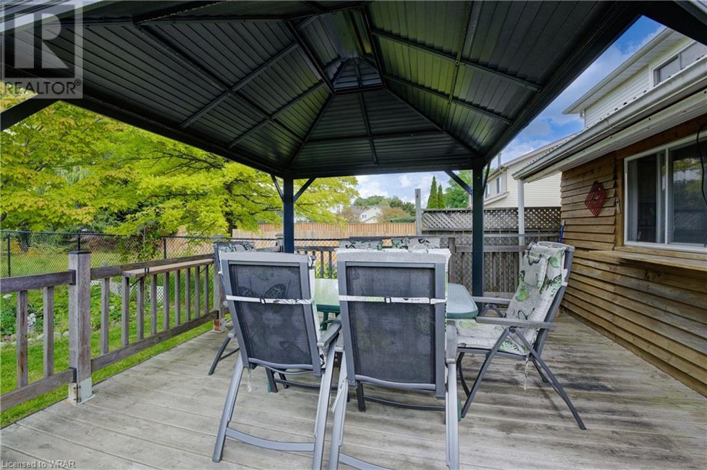 681 PINEROW Crescent Unit# A