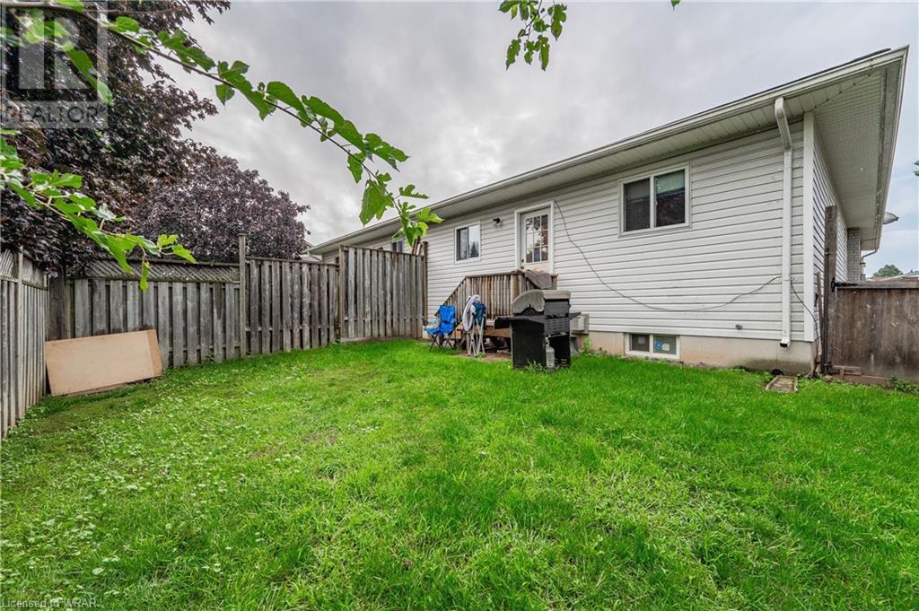 19 GRIFFITHS Drive