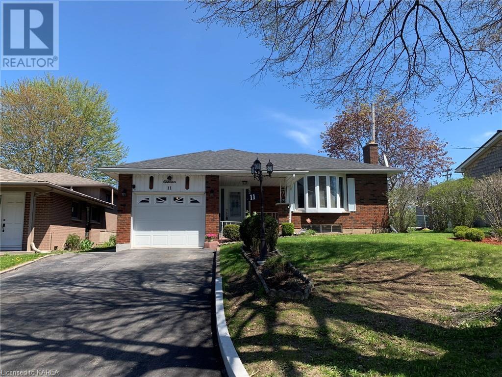 11 RUNNYMEDE Road