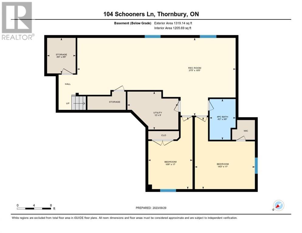 104 SCHOONERS Lane