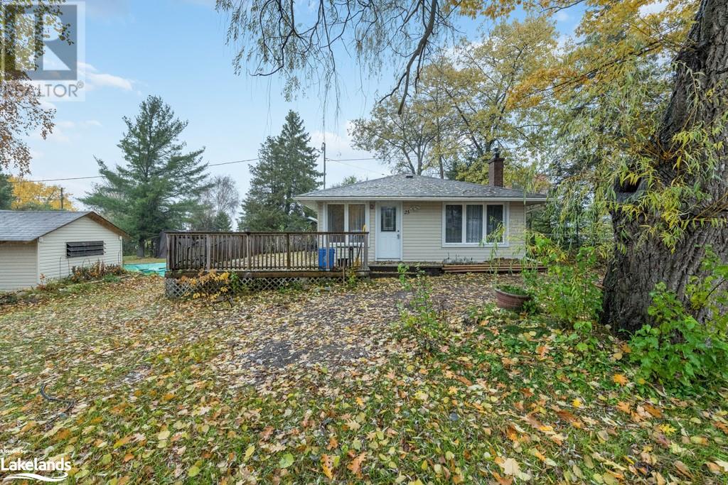 23 YEOGER Drive