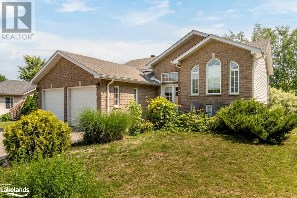 35 MERCER Crescent