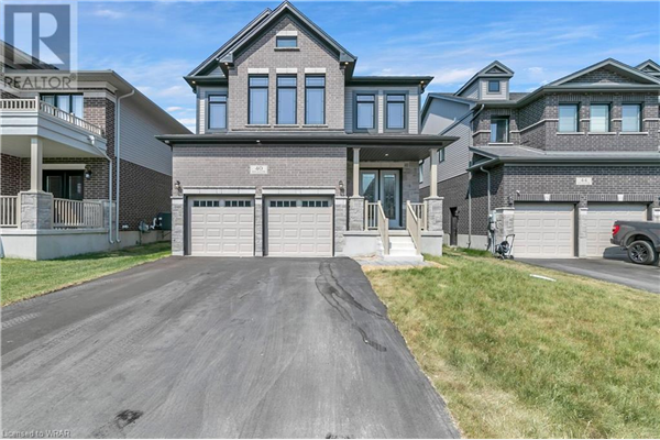 40 MACALISTER Boulevard, Guelph