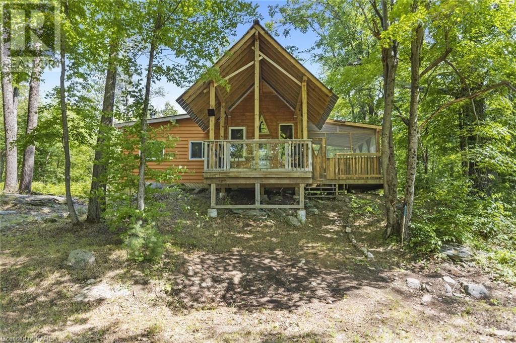 LOT 11,12 THUNDER Lane